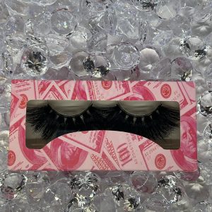 Barbie Eye Lashes