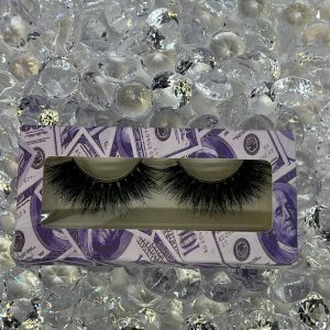 Bougie Eye Lashes